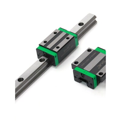 怡和达直线导轨IAF IAC11/12/31/32-H8/H10/H13/H16-L120滑块标准