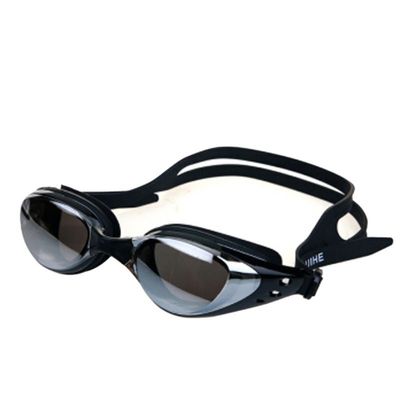 推荐Swim Goggles Glasses  Anti Fog ni  Swimming Frame Pool S