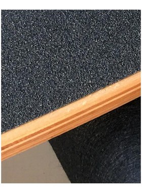 Wooden Balance Board Yoga Twisting Fitness Balance Plate Cor