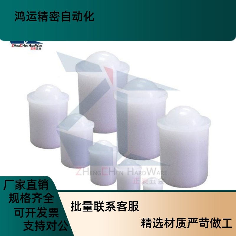 ZAL22 光身定位珠 PFPPN3/4/5/6/8/10/12 定位碰珠 Z球头柱塞波子