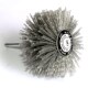 Radi Drill 5PCS 2PCS Wire 80mm Nylon Wheel Abrasive Grinding