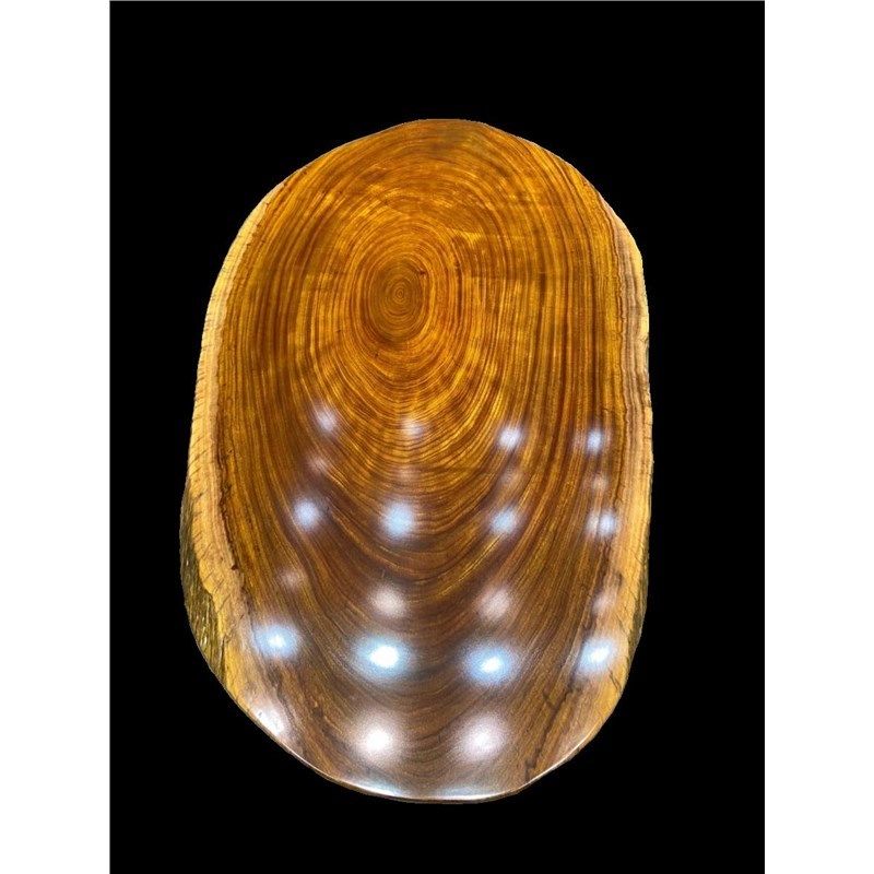 奥坎实木大板泡茶台天然原木斜切圆盘年轮桌餐桌办公书桌整板茶几,商业/办公家具,大板桌,淘宝优惠券,粉丝福利购,淘宝优惠卷