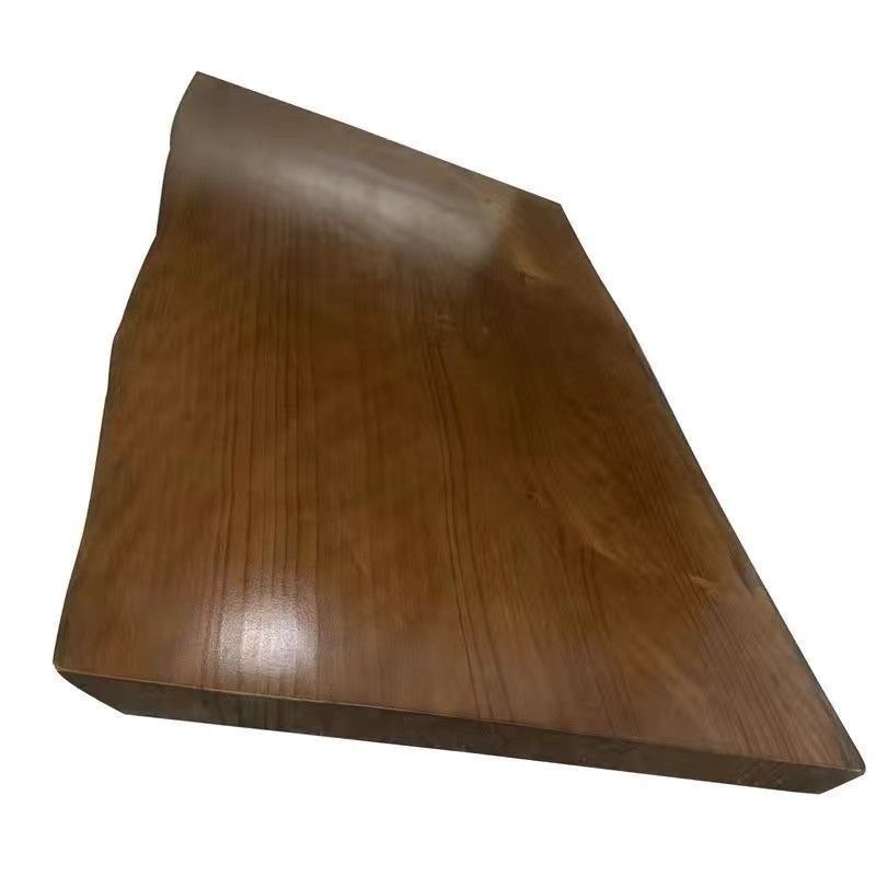 整板松木原木定制自然边不规则大板吧台面板办公桌实木茶桌茶台,住宅家具,吧台,淘宝优惠券,粉丝福利购,淘宝优惠卷