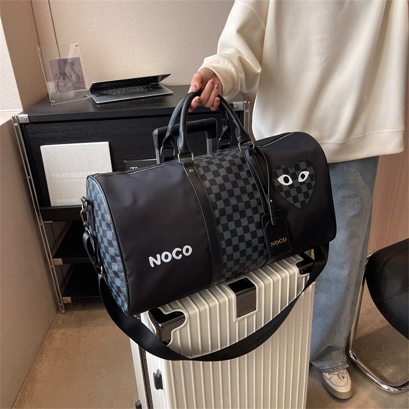 短途旅行包女大容量行李包男待产收纳袋附加包轻便手提运动健身包,箱包皮具/热销女包/男包,旅行袋,淘宝优惠券,粉丝福利购,淘宝优惠卷