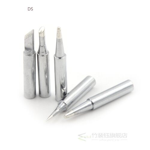 热销5pcs New Electric Soldering Irons P36  Soldering Station