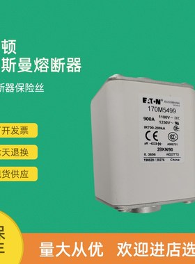 全新快速熔断器保险170M5497 170M5498 170M5499 170M5500