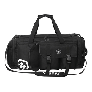 大容量旅行包男三用双肩背包女干湿分离运动健身包住宿待产行李包