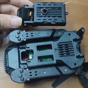 速发无人机摄像头WIFI实时传输航拍图传改装航模车模配件通用