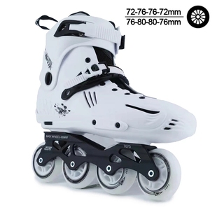 Skates Skate 极速Original Inline Adult Slalom Professional