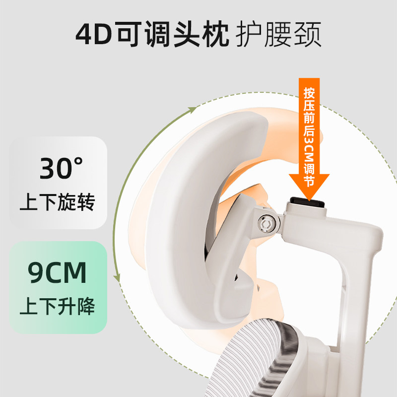 办公椅成人学习椅子书桌椅久坐舒服家用可升降女生卧室宿舍电脑椅,住宅家具,电脑椅,淘宝优惠券,粉丝福利购,淘宝优惠卷
