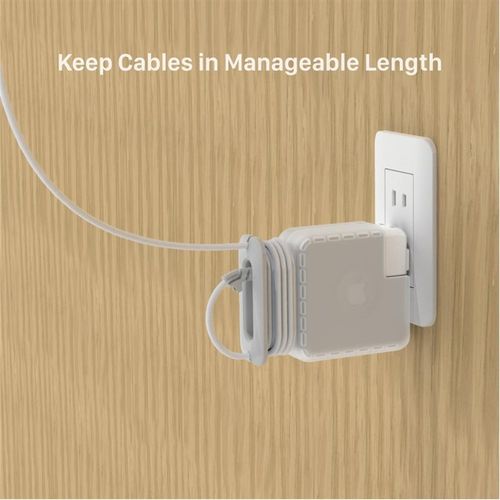 Charger Protector Case Adapter Cover For Apple MacBook Air