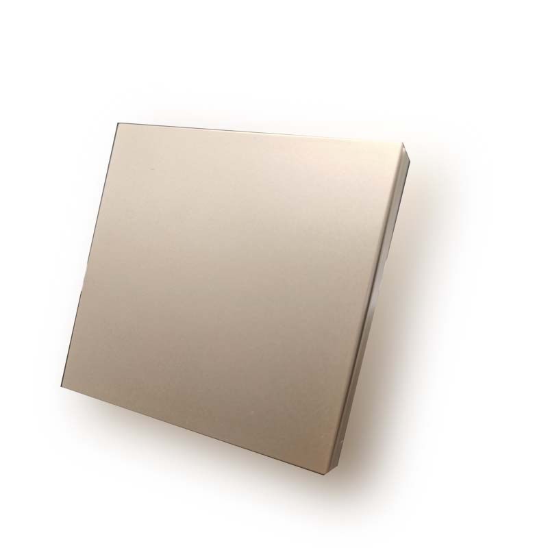 酒店智能开关金色轻触小度语音控制开关插座酒店连体智能开关面板