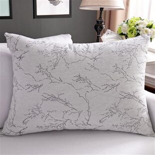 新款沙发抱枕套不含芯靠垫套靠枕靠背套子长方形45/65/75/50/70/6