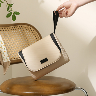 旅行用品旅游神器洗漱包男出差大容量高级感2023出行好物清单