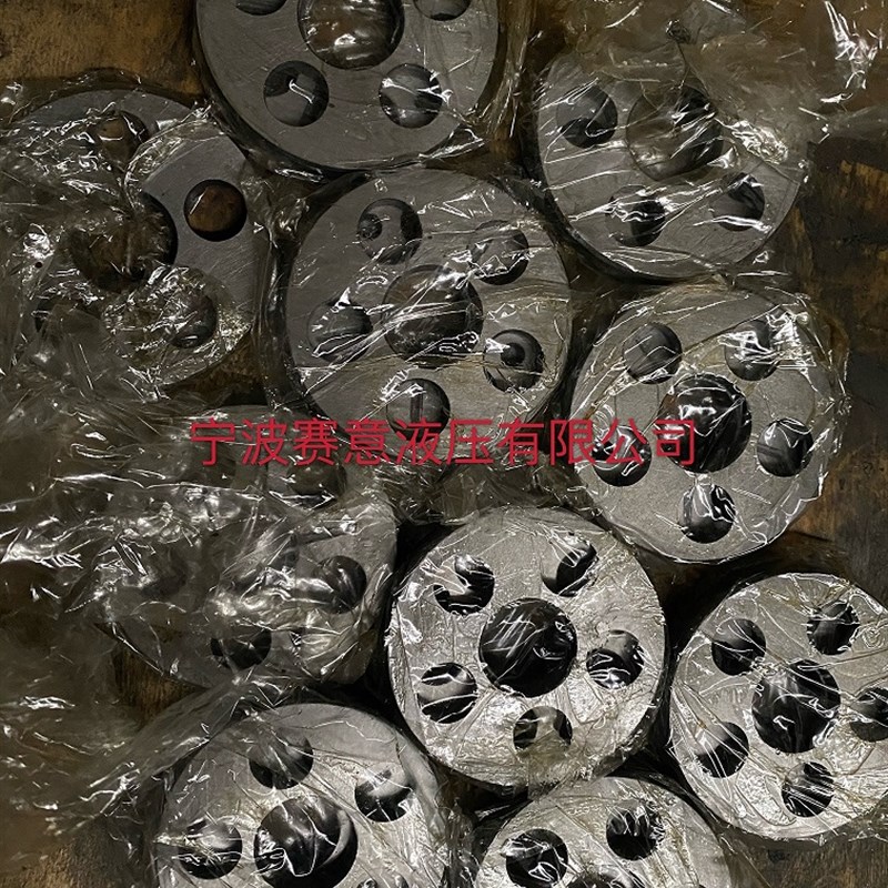 YLM NAM IAM NHM各种五星液压马达曲轴配件