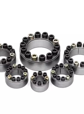 胀紧连接套免键轴衬 MLAT BDF-A25-28-30-35-40-45-50-55-60-65