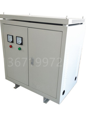 三相隔离变压器380V变220V44t0V480V690V干式15KVA25KW35千瓦55kv