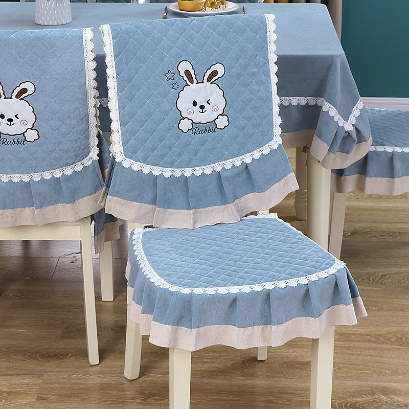 餐桌布椅套椅垫套装茶几桌布布艺长方形椅子套罩简约现代家用定制,居家布艺,桌布,淘宝优惠券,粉丝福利购,淘宝优惠卷