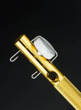 1pcs Fishing Hook Knotting Tool  Tie Hook Loop Making Devic