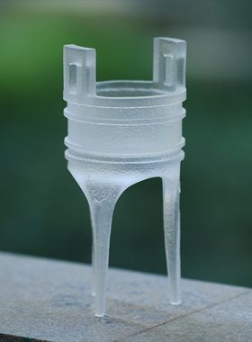 酒爵琉璃香炉居家客厅佛前摆放线香香器摆M件茶室茶席茶桌散香器