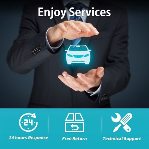 Bluetooth Pro ELM327 BlueDriver OBD2 Scanner Diagnosis for i