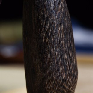 文莱天然老料沉香k吊坠原木项链挂坠沉水浮沉香木挂件把件保真男