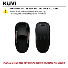 Key Alloy Shell Cover Case Remote Car Leather Aluminum 推荐