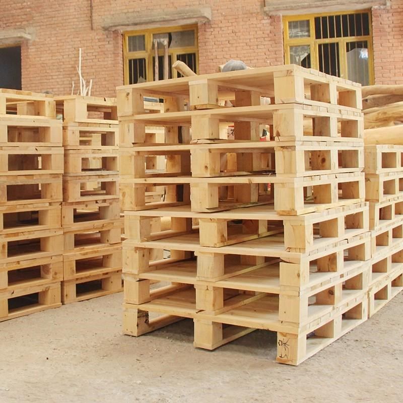 实木托盘卡防潮进叉运输板仓库冷库货架垫板新品,包装,木托盘,淘宝优惠券,粉丝福利购,淘宝优惠卷