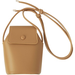 手机包迷你小包包能装放手机的袋特色夏季斜挎女包竖款挂脖水桶包