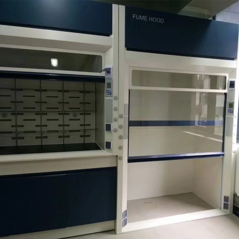 实验室全钢通风橱通风柜耐酸碱pp通风柜化验室桌上整体落地排风柜,商业/办公家具,实验台,淘宝优惠券,粉丝福利购,淘宝优惠卷