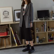 孕妇半身c裙春秋中长款韩版托腹打底裙时尚春款包臀黑色一步裙潮