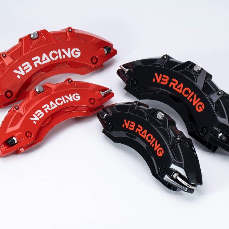 新品路虎卡钳罩发现揽胜运动版神行极光星脉改装定制铝合金刹车卡