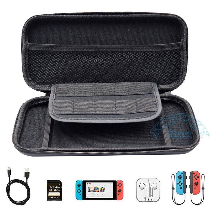 Nitendo Nintend Switch Case Cover Nintendoswitch Protector