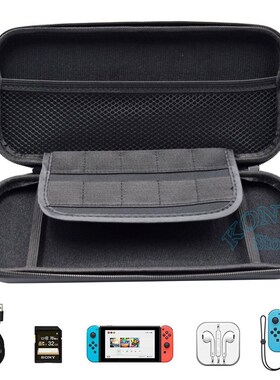 Nitendo Nintend Switch Case Cover Nintendoswitch Protector