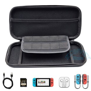 Nitendo Nintend Switch Case Cover Nintendoswitch Protector