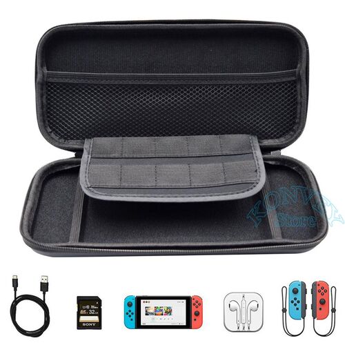 Nitendo Nintend Switch Case Cover Nintendoswitch Protector
