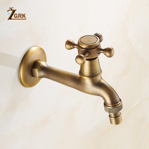 Bathroom Faucet Luxury Antique s Water Tap Decorative Outdoo