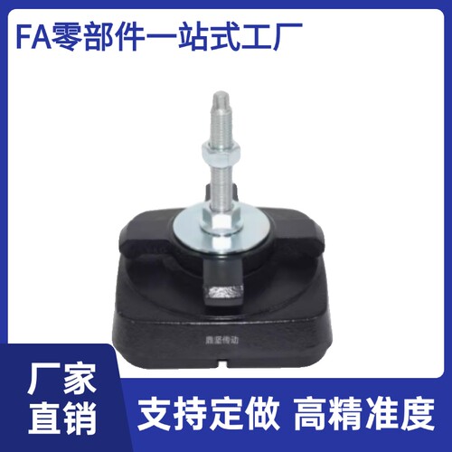 脚杯WAM04 08-D100 D140 D190 D110 DF160 D130-M16 M20 m12-L100