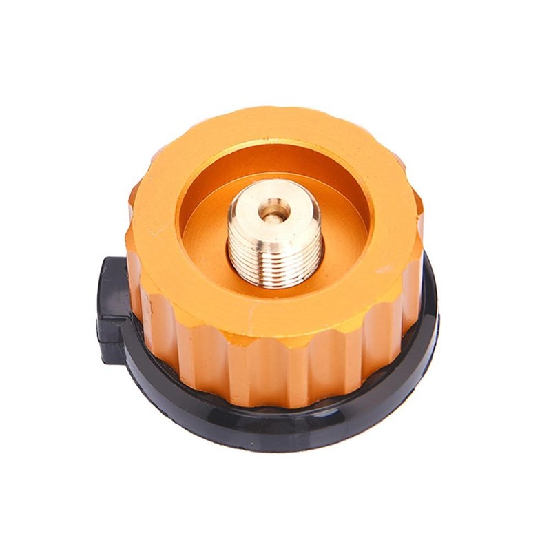 Adapter Stove Burner Outdoor Camping Split-Furnace-Converter