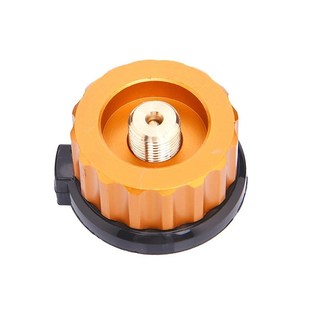 Adapter Stove Burner Outdoor Camping Split-Furnace-Converter