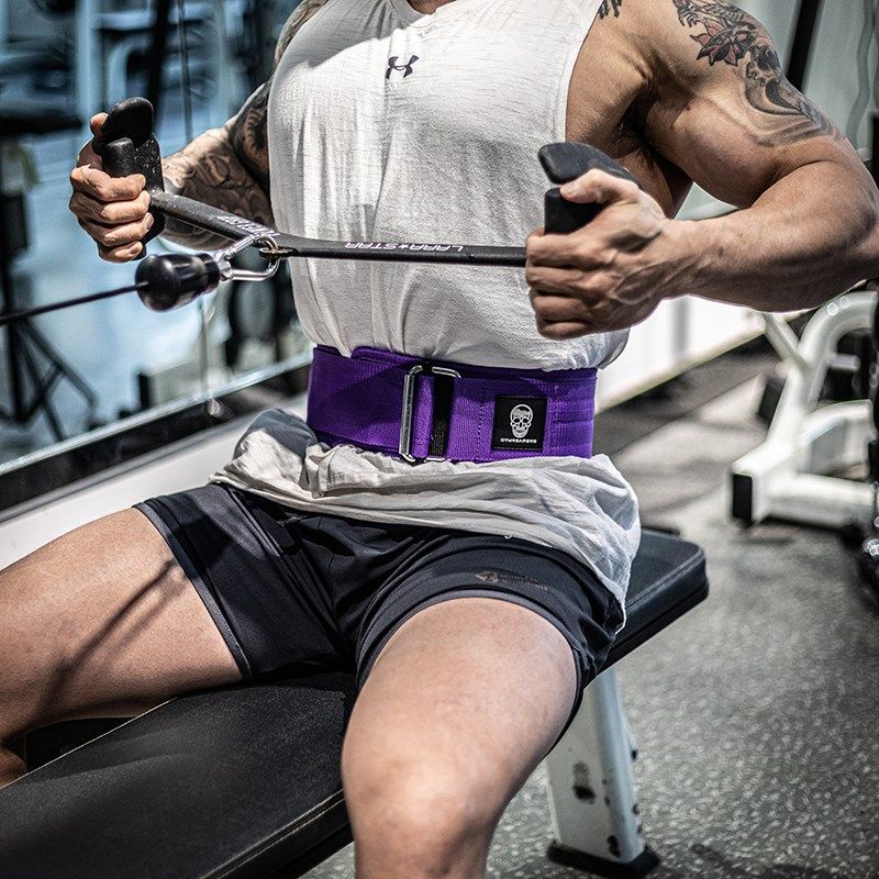 GR死神健身护腰带男运动器械训练束腰深蹲硬拉力量举负重透气,运动/瑜伽/健身/球迷用品,运动护腰,淘宝优惠券,粉丝福利购,淘宝优惠卷