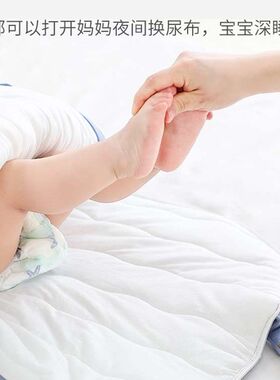 *睡袋婴儿两用0到6个月一体式新生新儿防惊跳一岁宝宝秋冬天防踢