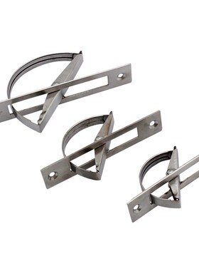 XAB86-L90/L110/L135 旋转型拉手 UWAIKS94/76/115不锈钢旋转拉手