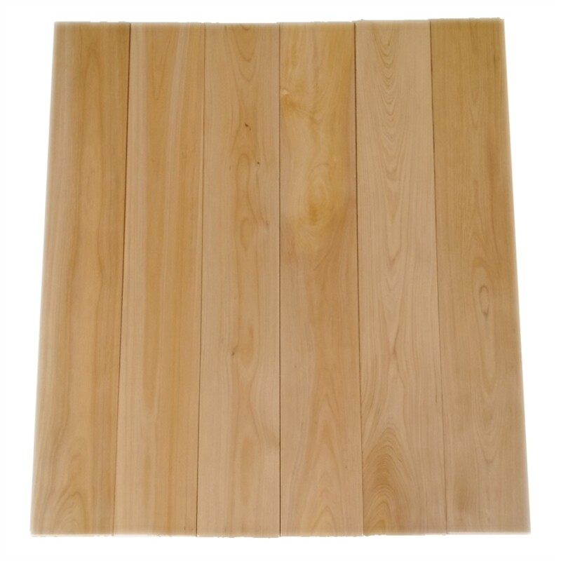 14年老店无节香柏木纯实木地板家用室内自然家装卧室体育运动