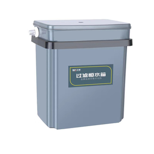 洗车机恒水箱22升大容量高压清洗机专用自动加水过滤水位箱储水桶