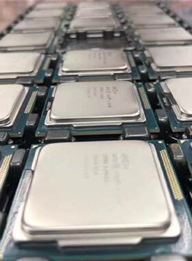 新品6100 i3 7100 6100 T 7350K E3 1220 1230 V5散片1151针cpu处