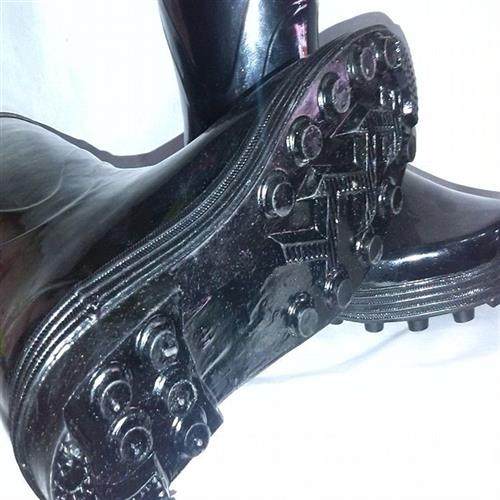 新款雄军水靴征峰高筒雨鞋男防水防滑橡胶工矿水鞋中筒雨靴女防砸,居家日用,雨鞋/雨靴,淘宝优惠券,粉丝福利购,淘宝优惠卷