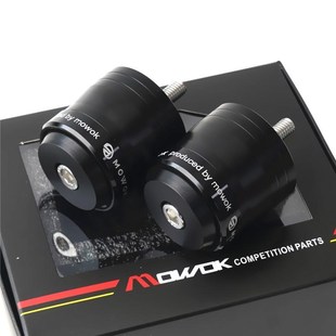 适用无极RR660S 不锈钢手把堵加重车把塞平衡端子摩托车配件 改装