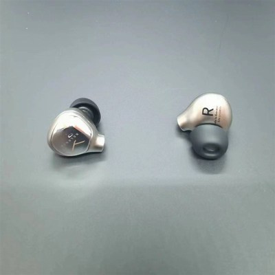 榭兰图二代秒森海IE900耳机diy入耳式有线拜雅谢兰图发烧挂耳耳机