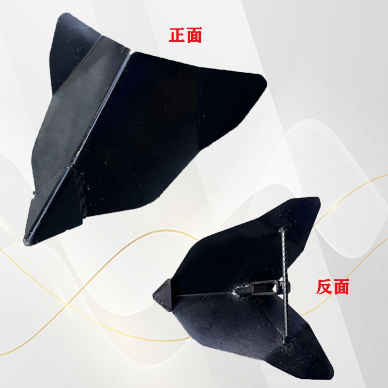 微耕机配件大全j专用简易小型农用旋耕机开沟器开沟梨开沟神器